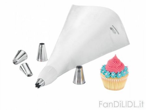 Accessori per pasticceria (Cucina)