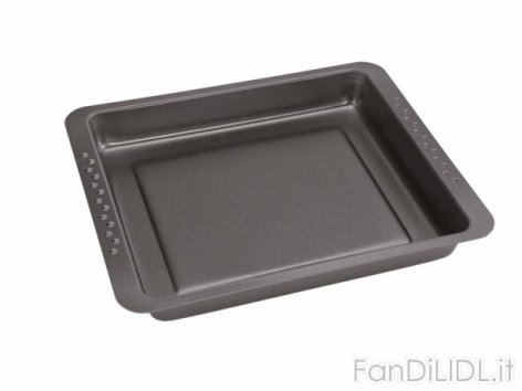 Stampo o teglia (Cucina)