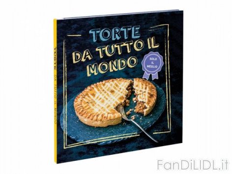 Libro di cucina (Cucina)