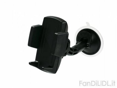 Supporto universale (Per auto)