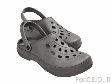 Clogs da uomo (Moda, abbigliamento)