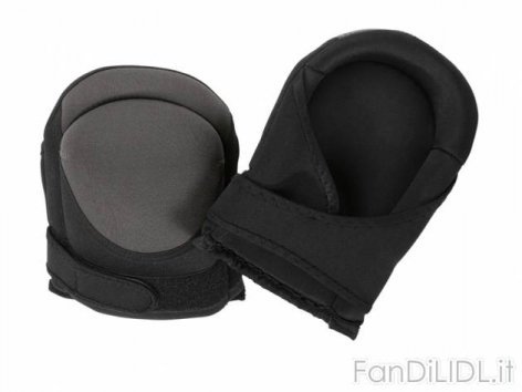 Ginocchiere (Giardino)