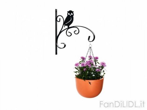 Portavaso pensile (Giardino)