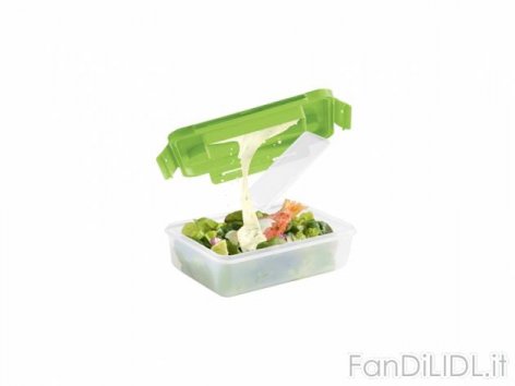 Set contenitore (Cucina)