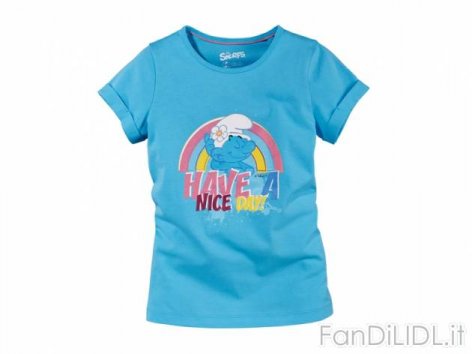 T-Shirt da bambina (Per bambini)