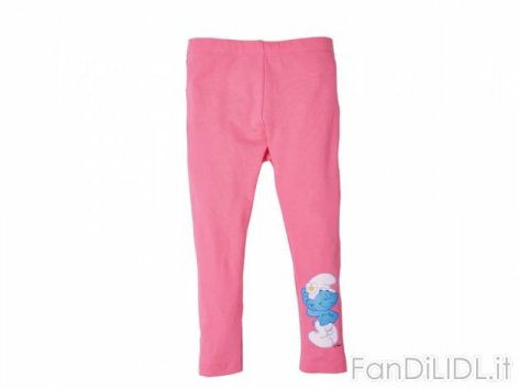 Leggings da bambina (Per bambini)
