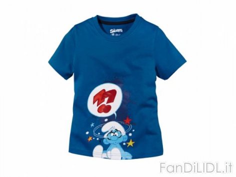 T-shirt da bambino (Per bambini)
