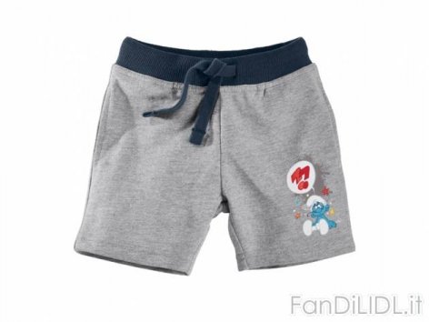 Shorts da bambino (Per bambini)