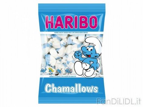Chamallows (Per bambini)