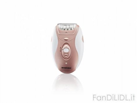 Epilatore elettrico (Arredo interni, arredamento casa)