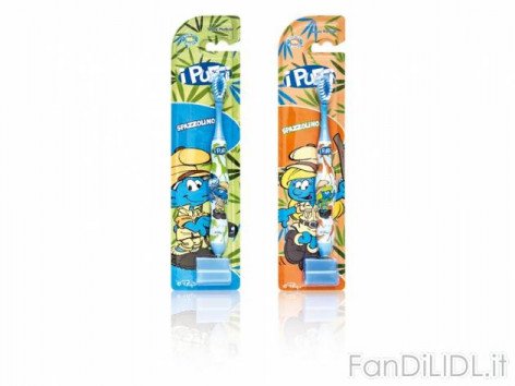 Spazzolino (Arredo interni, arredamento casa)