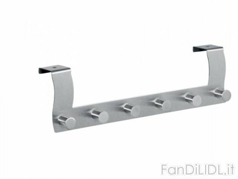 Appendiabiti per (Bagno, accessori, interno)
