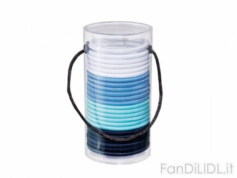 Set elastici per (Bagno, accessori, interno)