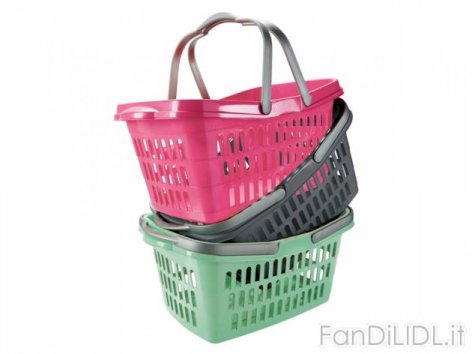 Cesto portabiancheria (Pulizia della casa, sistemazione)