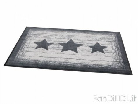 Tappeto catturasporco (Pulizia della casa, sistemazione)