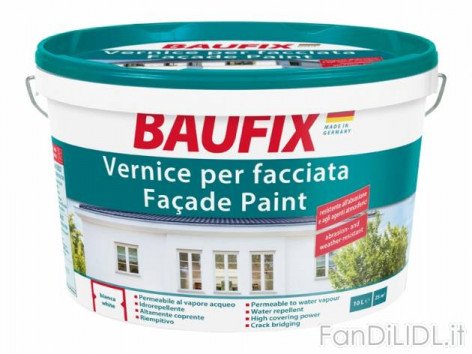 Pittura murale per (Officina, attrezzi, Lidl tecnico)