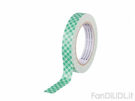 Nastro biadesivo (Officina, attrezzi, Lidl tecnico)