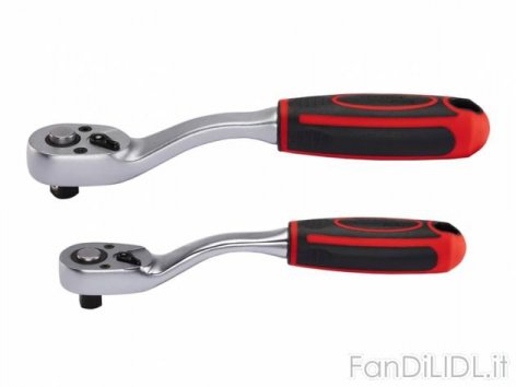 Chiave a cricco (Officina, attrezzi, Lidl tecnico)