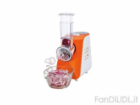 Grattugia elettrica (Cucina)