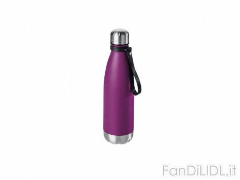 Borraccia termica (Cucina)