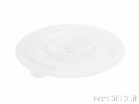 Coperchio in silicone (Cucina)