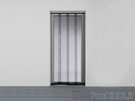Zanzariera per porte (Arredo interni, arredamento casa)