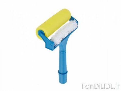 Spazzola per pulizia (Arredo interni, arredamento casa)