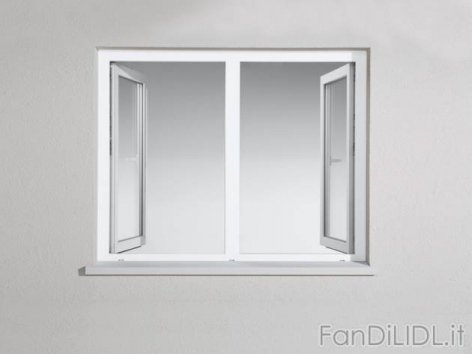 Set zanzariera (Arredo interni, arredamento casa)