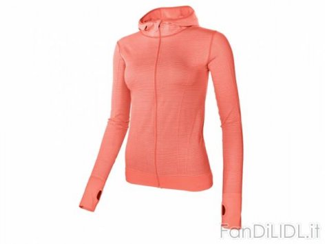 Maglia o giacca (Sport e ricreazione)