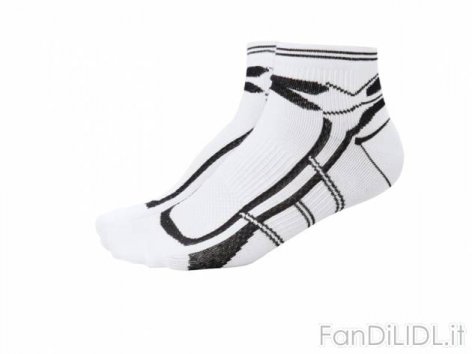Calzini sportivi (Sport e ricreazione)