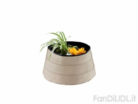 Mini stagno (Giardino)