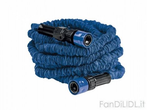 Tubo estensibile (Giardino)