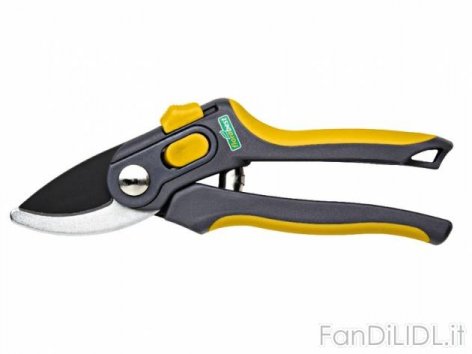 Forbice per potatura (Giardino)