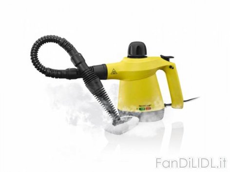 Lavasuperfici a (Pulizia della casa, sistemazione)