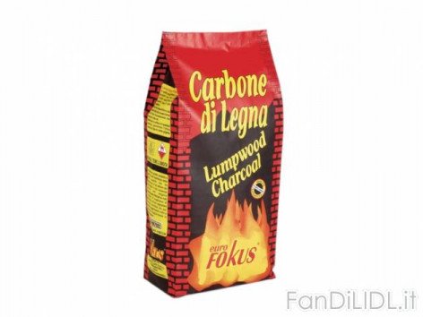 Carbone vegetale (Cucina)