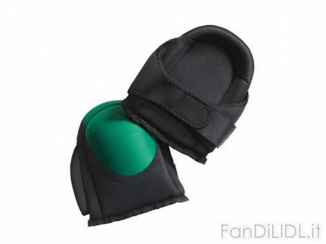 Ginocchiere, 2 pezzi (Giardino)