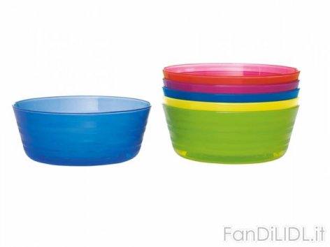 Set stoviglie in (Cucina)