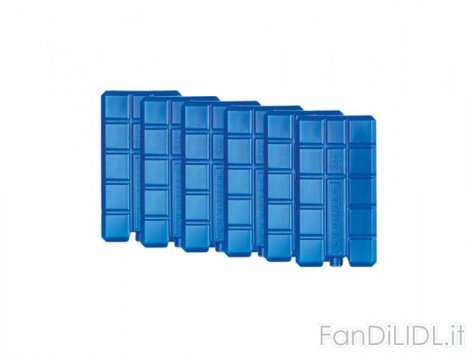 Set accumulatori (Cucina)