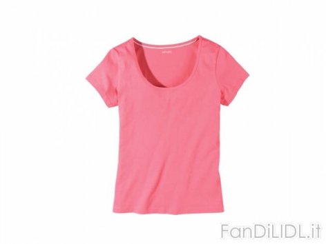T-shirt da donna (Moda, abbigliamento)
