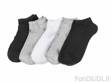 Calzini da uomo (Moda, abbigliamento)