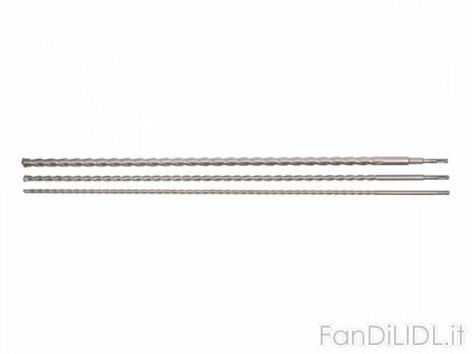 Set punte XXL per (Officina, attrezzi, Lidl tecnico)