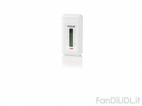 Tester digitale (Officina, attrezzi, Lidl tecnico)