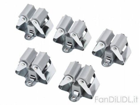 Set appendiattrezzi (Officina, attrezzi, Lidl tecnico)