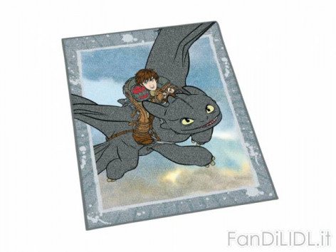 Tappeto per bambini (Per bambini)