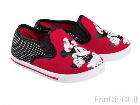 Scarpe da bambina (Per bambini)