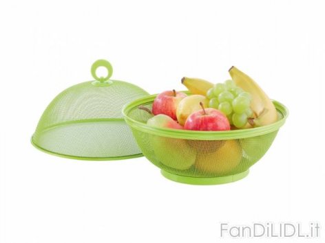 Cesto portafrutta (Cucina)