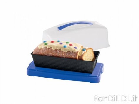 Teglia o stampo (Cucina)