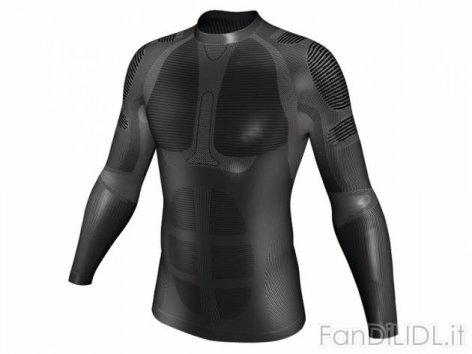 Maglia intima da (Motocicli, accessori di motocicli)