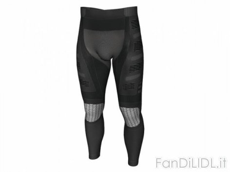 Calzamaglia da motociclista (Motocicli, accessori di motocicli)