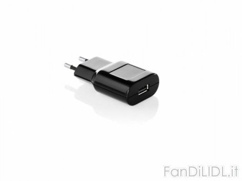 Adattatore USB per (Elettronica, atrezzature rtv)